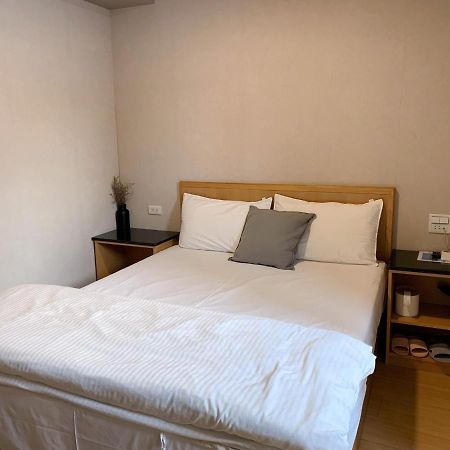 Xdz Hotel Tajpej Kültér fotó