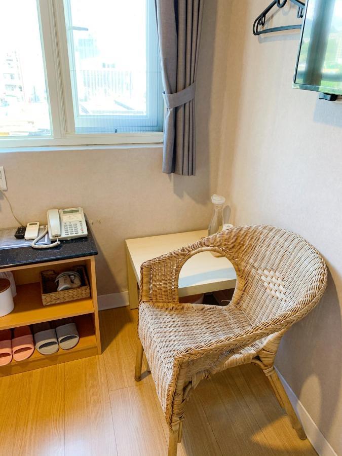 Xdz Hotel Tajpej Kültér fotó