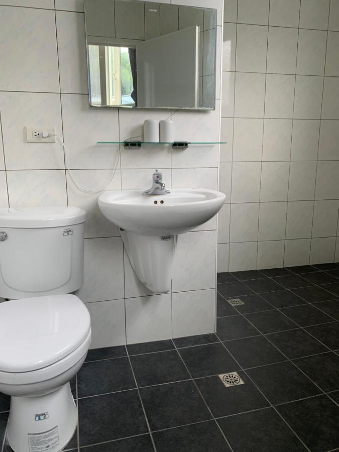 Xdz Hotel Tajpej Kültér fotó