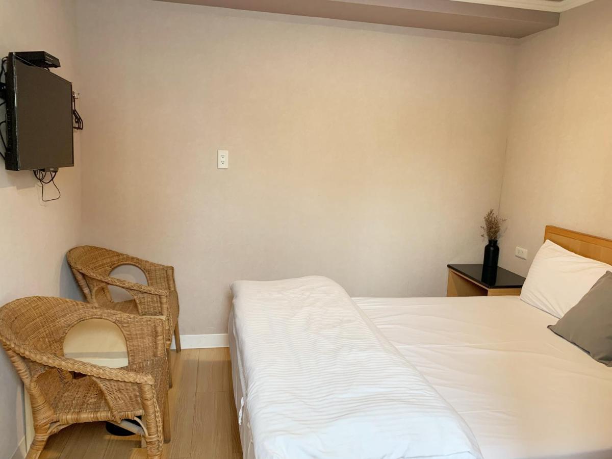 Xdz Hotel Tajpej Kültér fotó